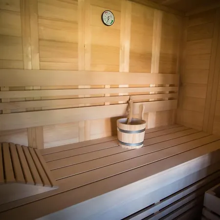 Hayrack Skok アパート