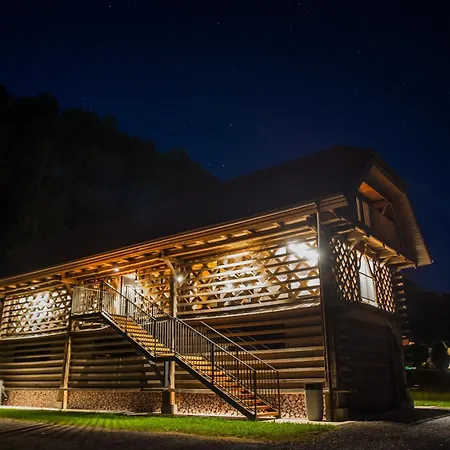 Apartament Hayrack Skok