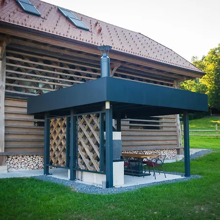 Hayrack Skok Mozirje