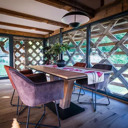 Apartament Hayrack Skok Mozirje