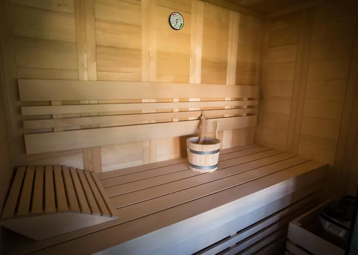 Hayrack Skok Apartament