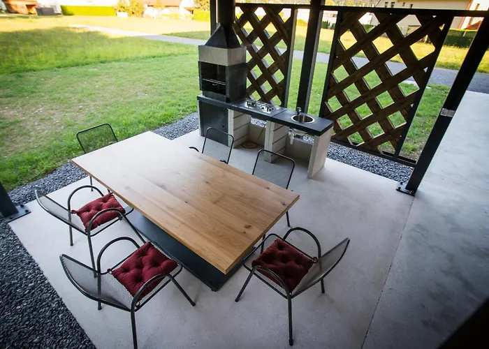 Hayrack Skok Apartament Mozirje