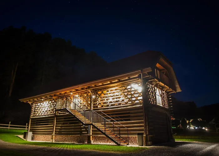 Apartament Hayrack Skok