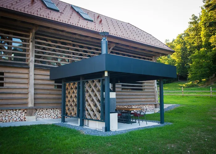 Hayrack Skok Mozirje