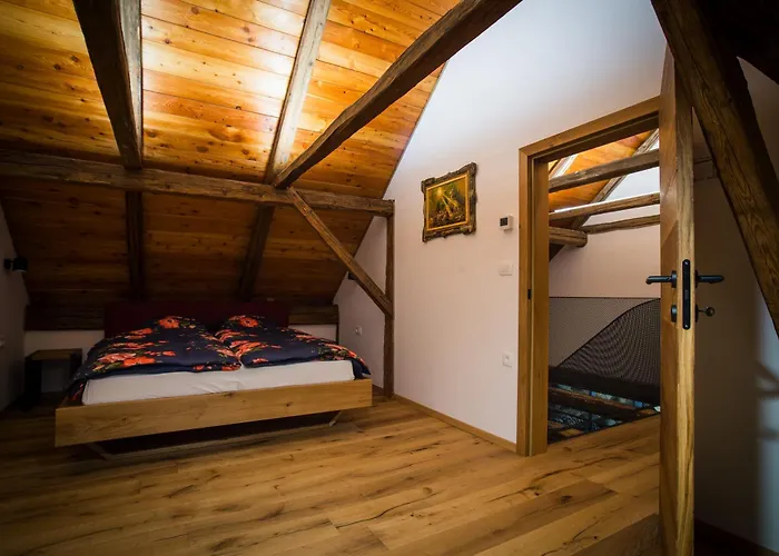 Hayrack Skok * Mozirje