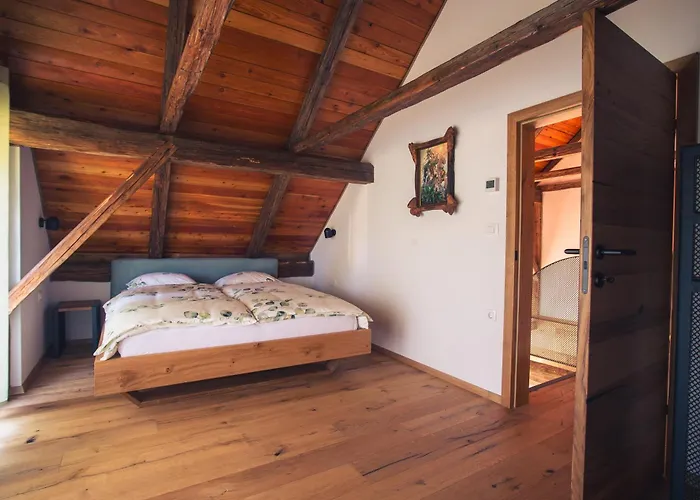 Hayrack Skok Apartament