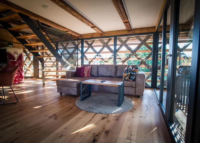 Apartament Hayrack Skok