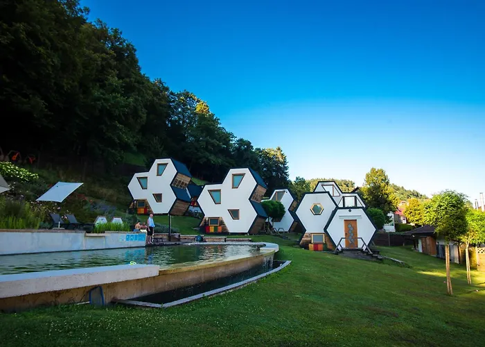 Hayrack Skok * Mozirje