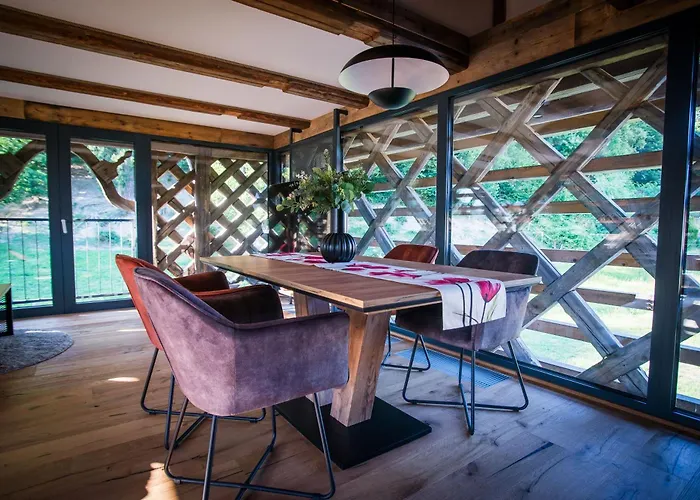 Apartament Hayrack Skok Mozirje