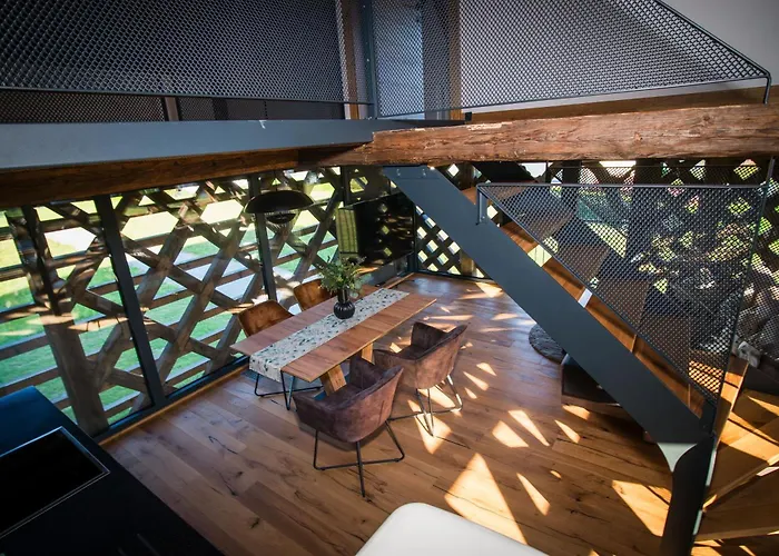 Hayrack Skok Mozirje