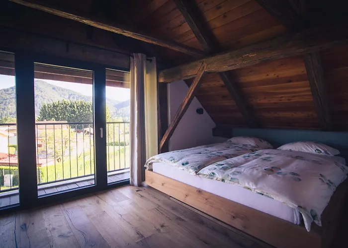 Hayrack Skok Apartament *