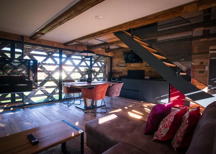 Hayrack Skok Mozirje