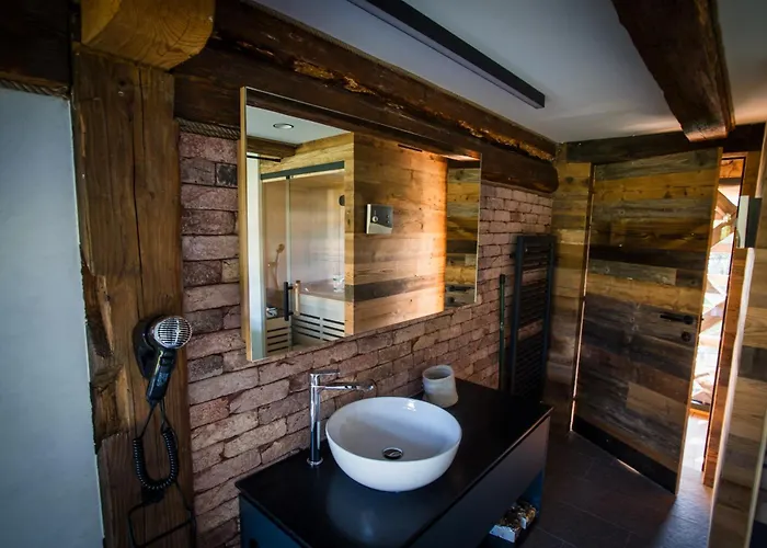 Hayrack Skok * Mozirje